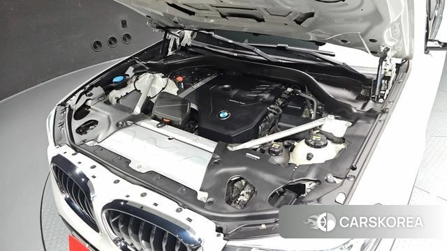 BMW X3 (G01) id 4746017 из Кореи 29