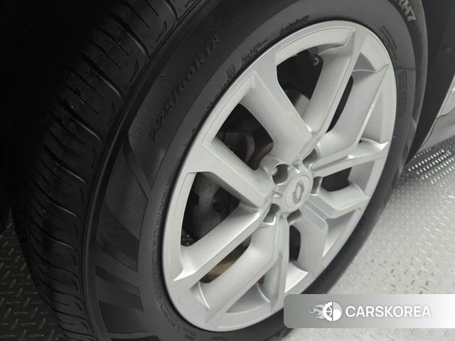 Renault Korea (Samsung) QM6 id 4620418 из Кореи 15