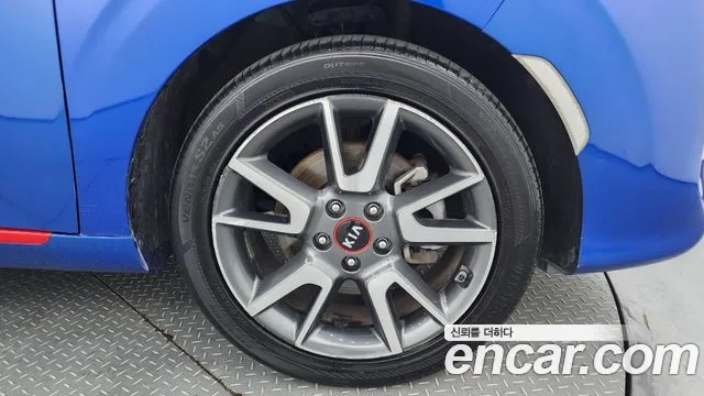 Kia Soul Booster id 2907856 из Кореи 15