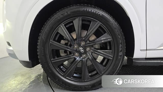 Hyundai Palisade id 3965194 из Кореи 15