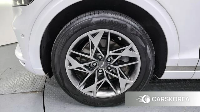 Genesis GV70 id 4324348 из Кореи 29