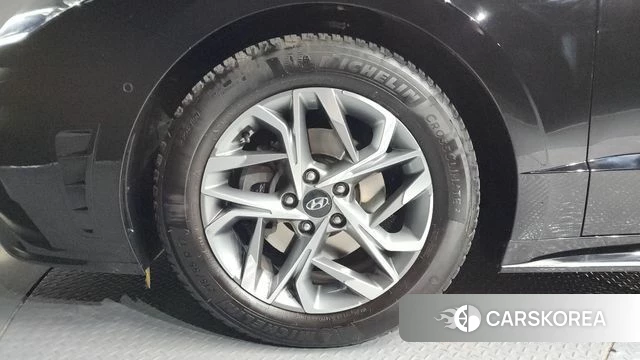 Hyundai Sonata (DN8) id 4303055 из Кореи 15