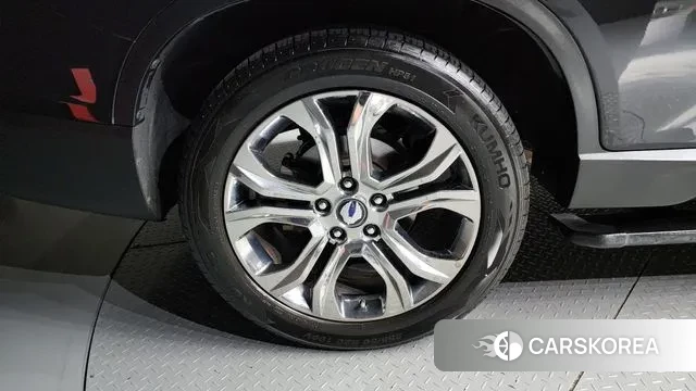 Ssangyong G4 Rexton id 3005056 из Кореи 15