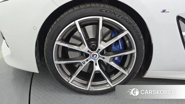 BMW 8 Series (G15) id 3591086 из Кореи 15