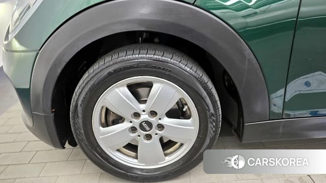 Mini Cooper id 3937037 из Кореи 15