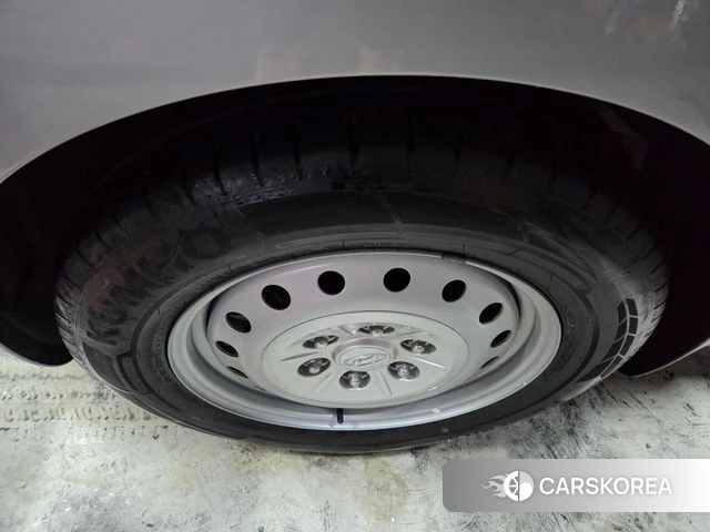 Hyundai Staria id 4562155 из Кореи 15