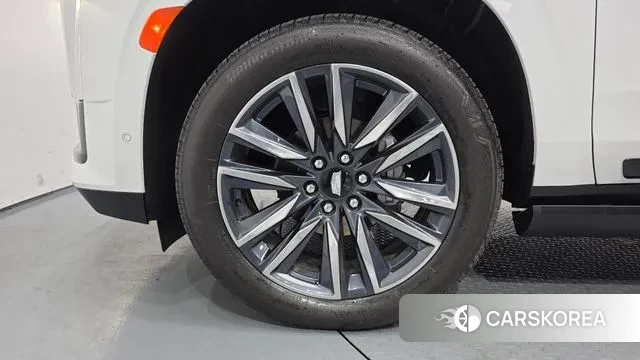 Cadillac Escalade 5th Generation id 3555478 из Кореи 15