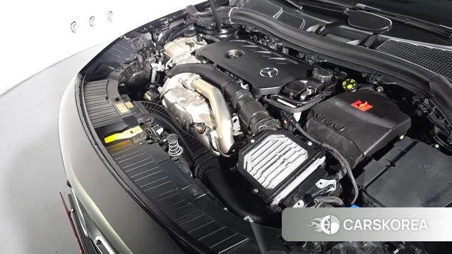 Mercedes-Benz GLA - Class H247 id 3115022 из Кореи 15