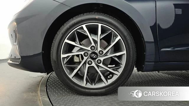 Hyundai The New Avante AD id 4923855 из Кореи 15
