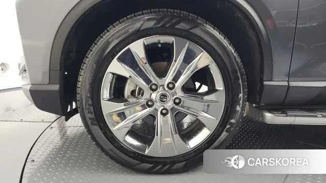 Ssangyong All New Rexton id 3372998 из Кореи 15