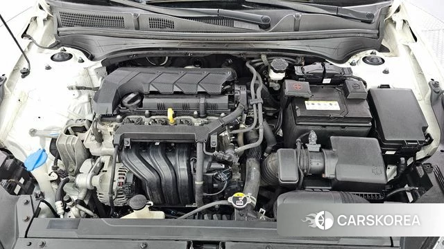 Kia Come New K3 id 4943213 из Кореи 25