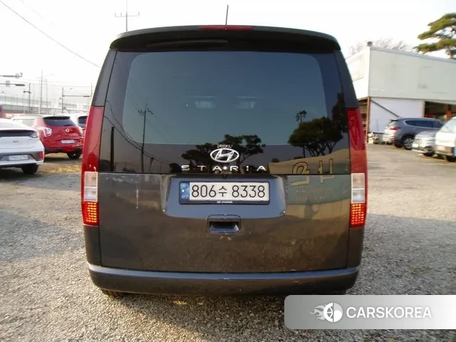 Hyundai Staria id 3453315 из Кореи 15