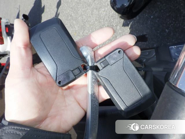 Suzuki SKYWAVE 250S id 3947089 из Японии 19