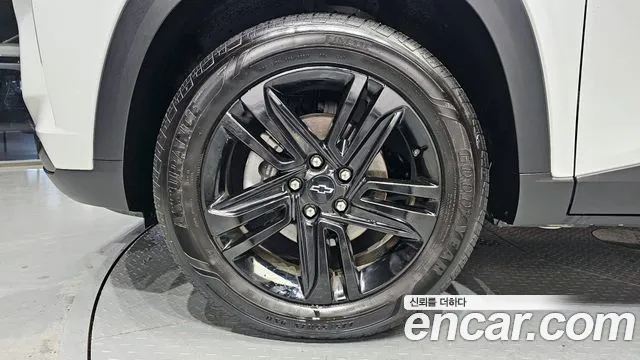 Chevrolet (GM Daewoo) Trax Crossover id 2711385 из Кореи 15