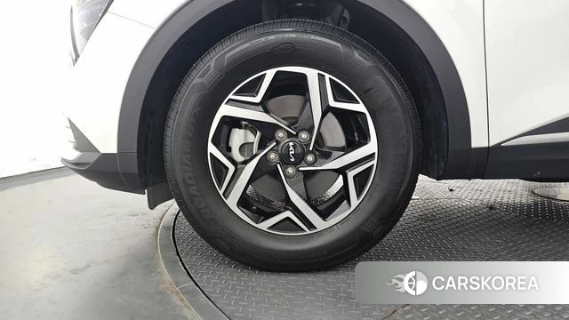 Kia Sportage 5th Generation id 4541135 из Кореи 15