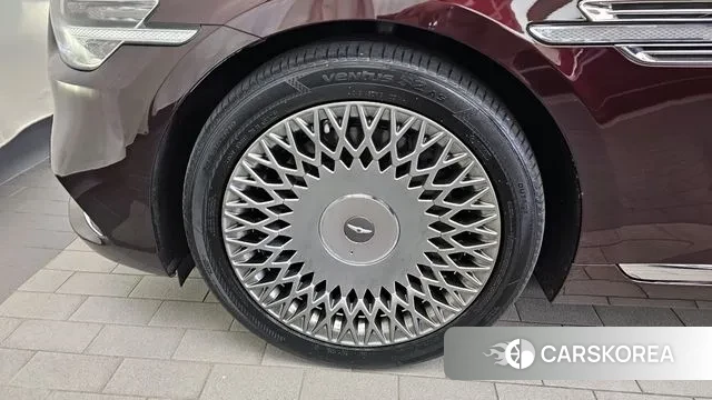 Genesis G90 id 3023632 из Кореи 15