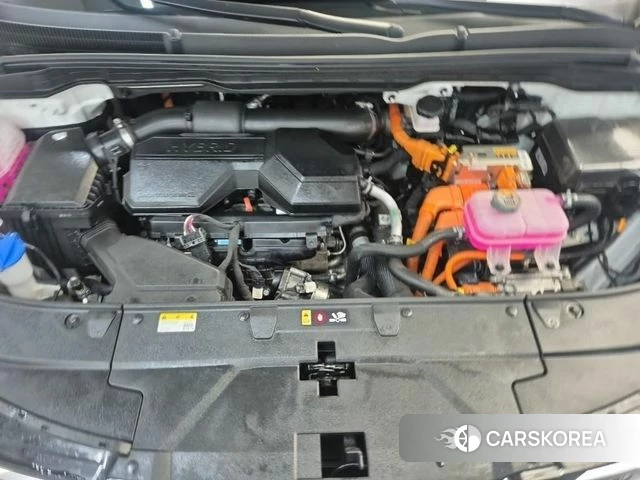 Kia The New Carnival 4th Generation id 4778164 из Кореи 15