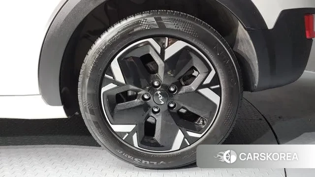 Kia Di All New Niro EV id 3664975 из Кореи 15