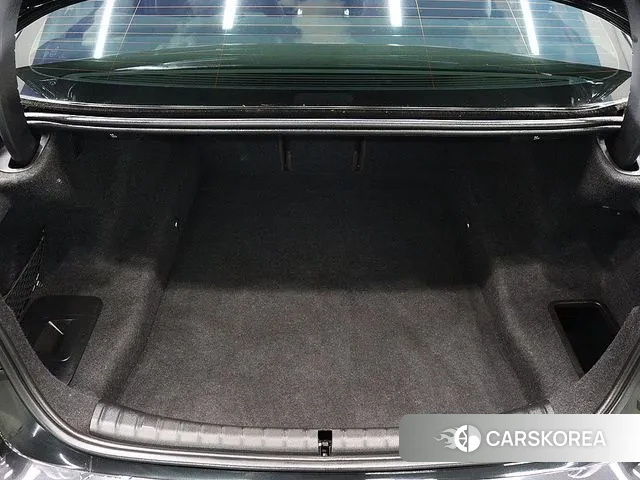 BMW 5 Series (G30) id 3085563 из Кореи 15