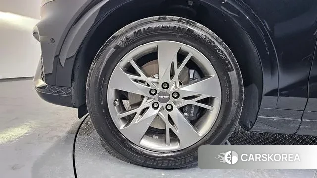 Genesis GV70 id 3427520 из Кореи 15