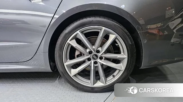 Audi A7 (4K) id 3735978 из Кореи 15