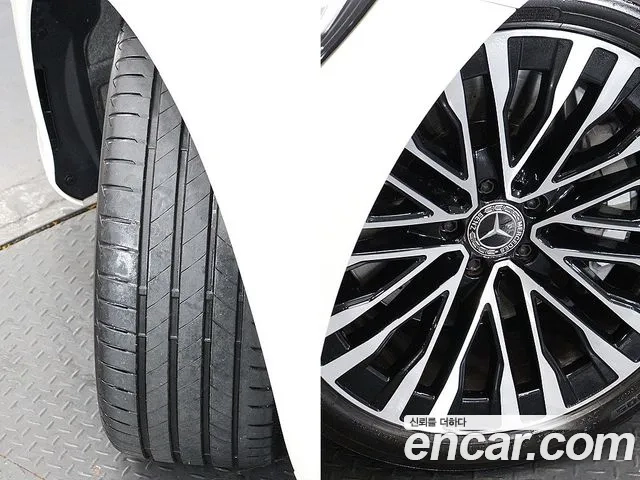 Mercedes-Benz S-Class W223 id 2949366 из Кореи 15