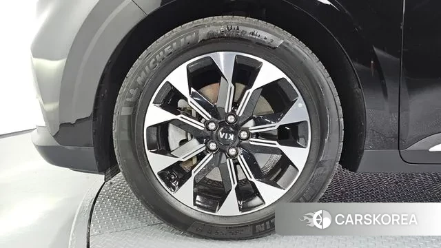 Kia Carnival 4th generation id 3412364 из Кореи 15