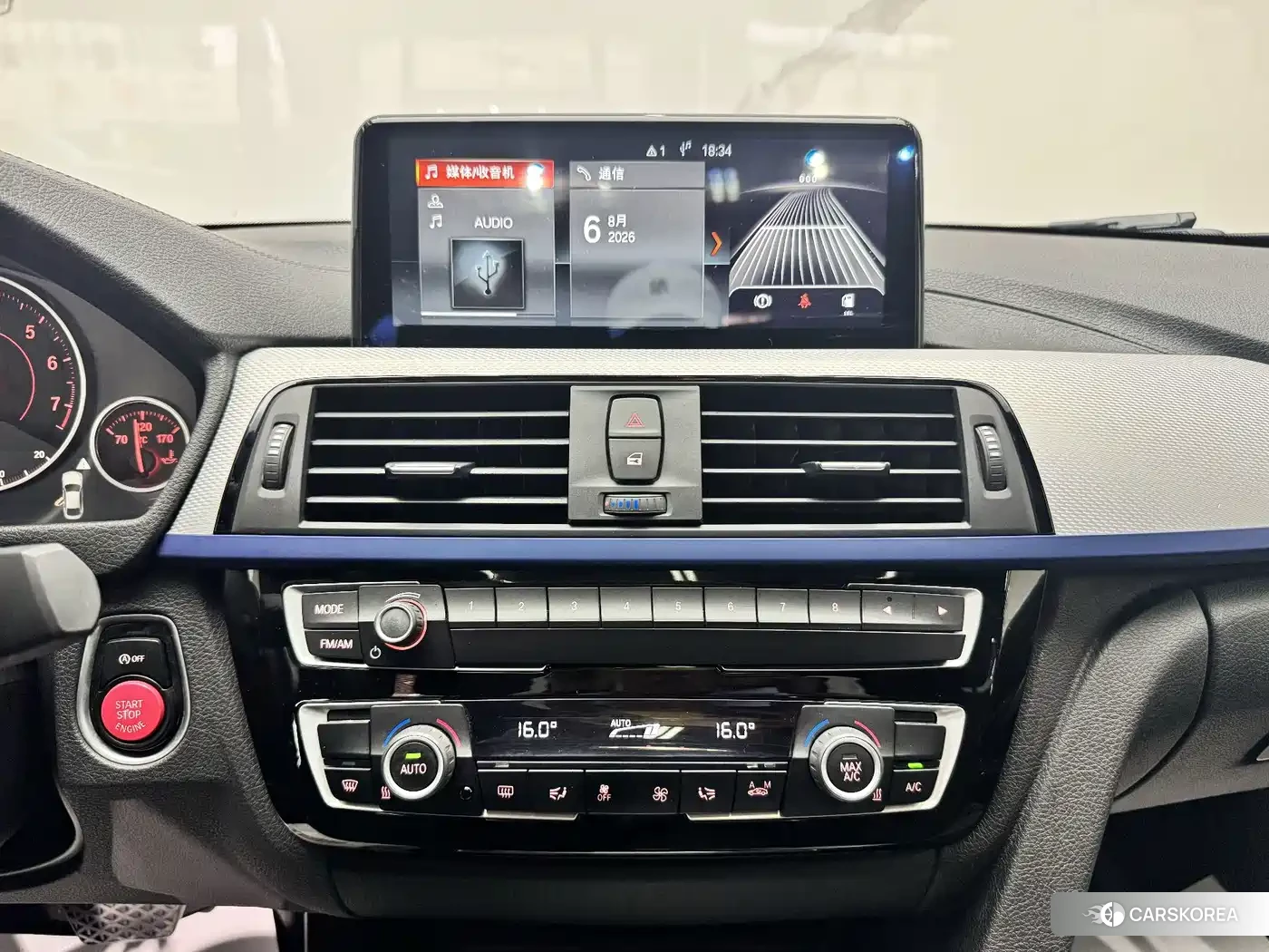 BMW 4 series id 4669514 из Китая 17