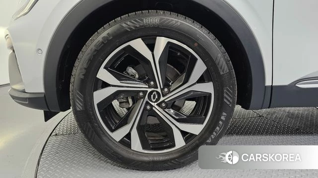 Renault Korea (Samsung) XM3 id 4481068 из Кореи 25