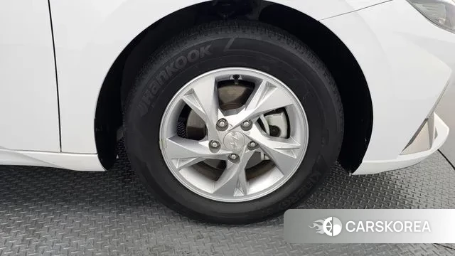 Hyundai Avante (CN7) id 3454084 из Кореи 15