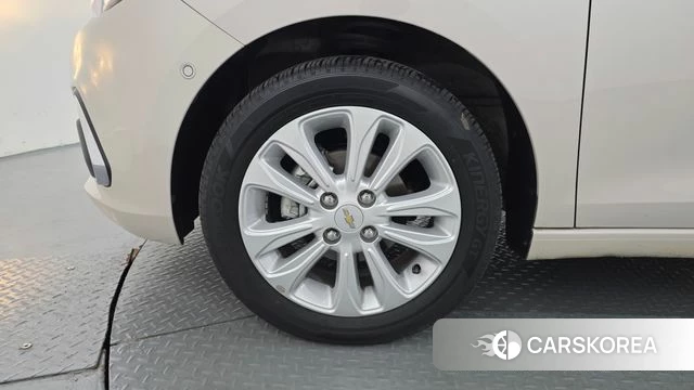 Chevrolet (GM Daewoo) The Next Spark id 4882636 из Кореи 25