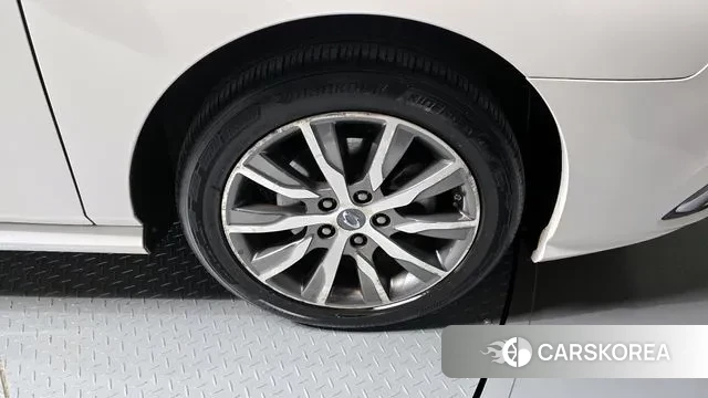 Renault Korea (Samsung) SM5 Nova id 3520343 из Кореи 15