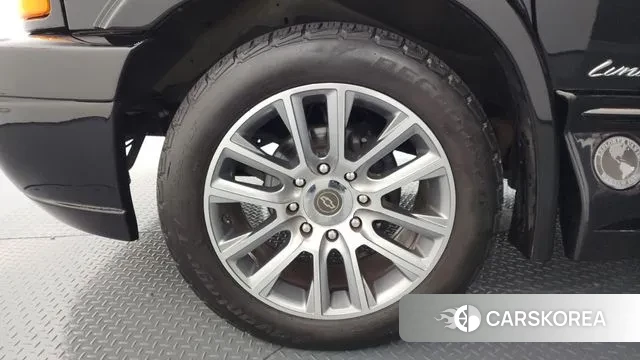 Chevrolet Express Van id 3312439 из Кореи 15