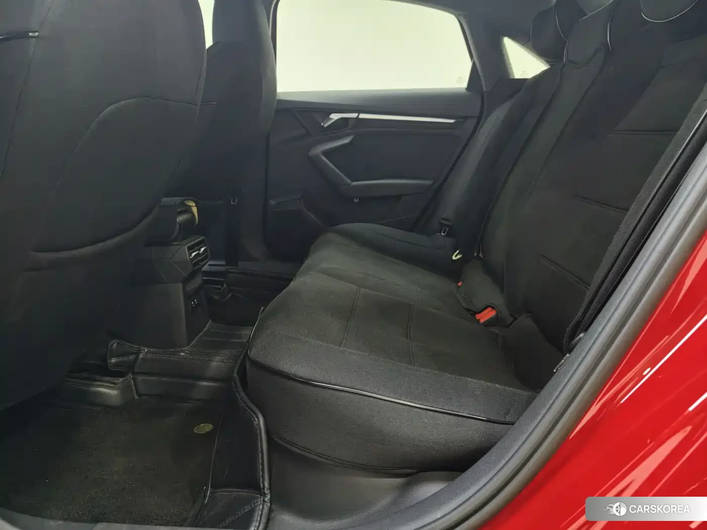 Audi A3 id 4601889 из Китая 11