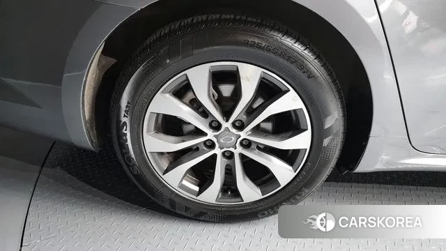 Renault Korea (Samsung) The New SM6 id 3472790 из Кореи 15