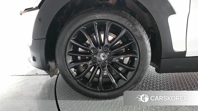 Mini Cooper Clubman id 4329630 из Кореи 36