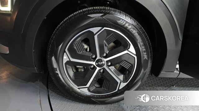 Kia Di Ol Nu Niro id 4282583 из Кореи 15