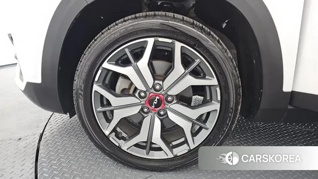 Kia Seltos id 3472975 из Кореи 15