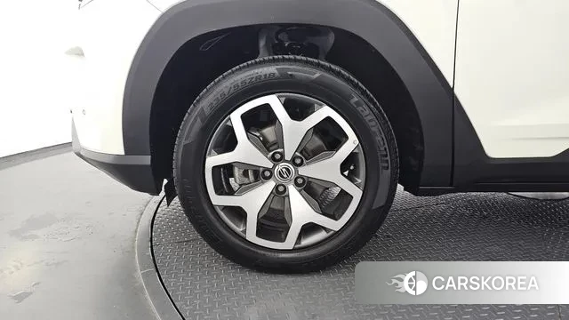 Ssangyong Torres id 3405878 из Кореи 15