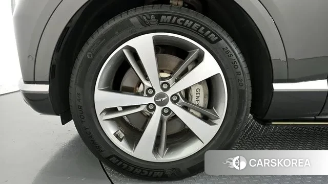 Genesis GV80 id 2900163 из Кореи 15