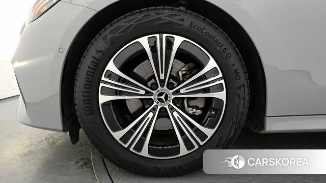 Mercedes-Benz E-Class W214 id 3786394 из Кореи 15