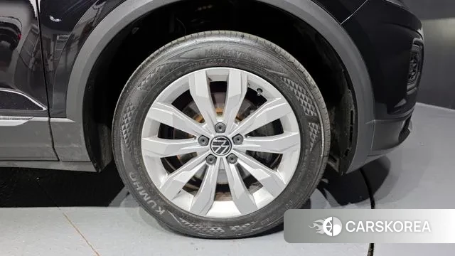 Volkswagen T-Roc id 3044116 из Кореи 15