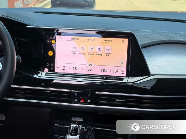 Volkswagen Lanjing id 4359545 из Китая 11