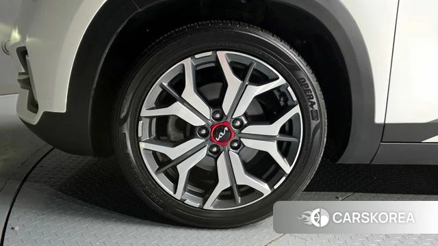 Kia Seltos id 4415239 из Кореи 28