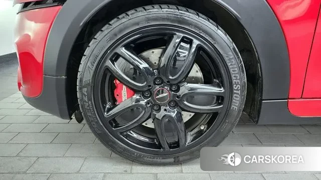 Mini Cooper S id 3540404 из Кореи 15