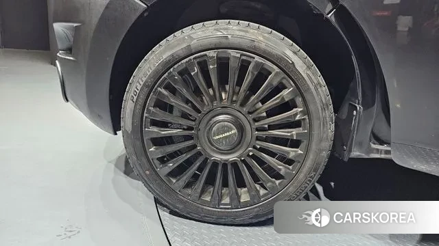 Renault Korea (Samsung) Master id 3598757 из Кореи 15