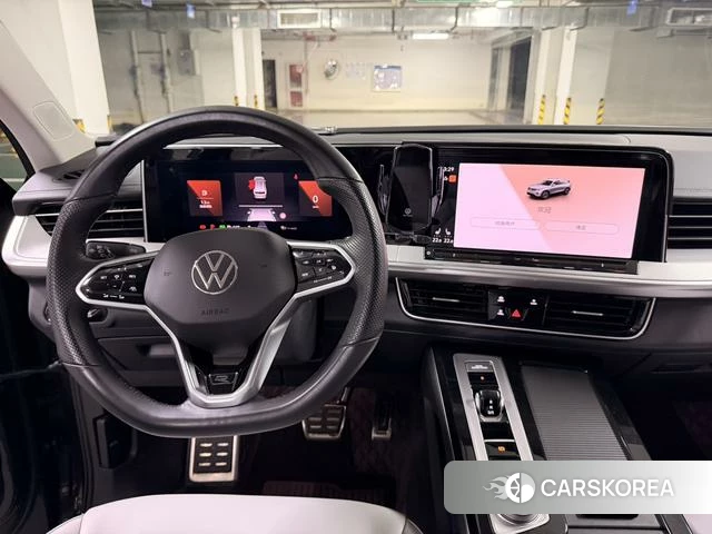 Volkswagen Range patrol id 4329143 из Китая 39