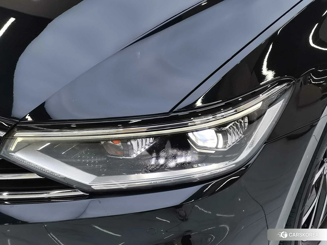 Volkswagen Magotan id 4513690 из Китая 21