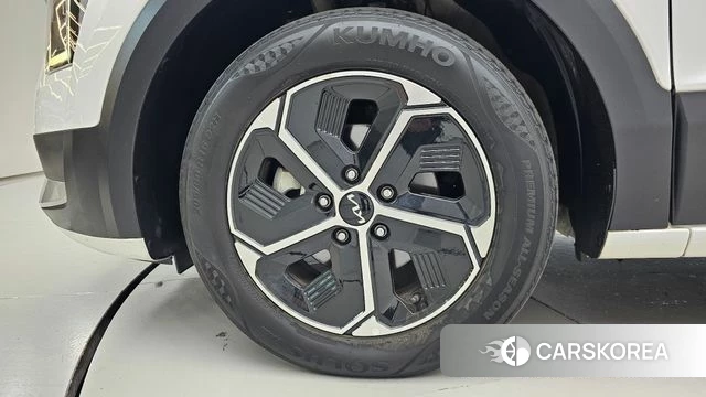Kia Di Ol Nu Niro id 4457562 из Кореи 15