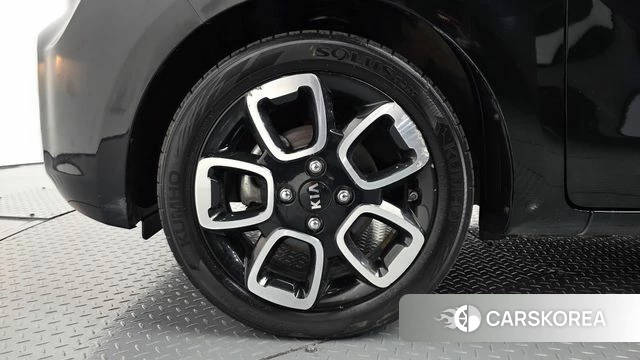 Kia The New Ray id 4019550 из Кореи 15